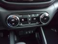Controls of 2021 Chevrolet Trailblazer RS AWD #30
