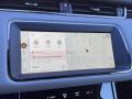 Navigation of 2021 Land Rover Range Rover Evoque HSE R-Dynamic #22