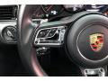  2018 Porsche 911 Carrera S Cabriolet Steering Wheel #21