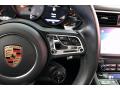  2018 Porsche 911 Carrera S Cabriolet Steering Wheel #22