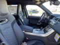 Front Seat of 2021 Land Rover Range Rover Sport SVR #4