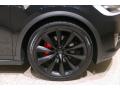  2018 Tesla Model X P100D Wheel #10