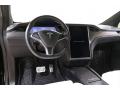 Dashboard of 2018 Tesla Model X P100D #16