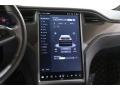 Controls of 2018 Tesla Model X P100D #19