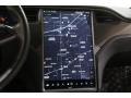Navigation of 2018 Tesla Model X P100D #29