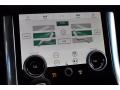 Controls of 2021 Land Rover Range Rover Sport HST #26