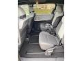 Rear Seat of 2021 Toyota Sienna XSE Hybrid #3