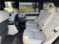 Rear Seat of 2021 Land Rover Range Rover P525 Westminster #6