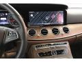 Controls of 2018 Mercedes-Benz E 400 4Matic Wagon #5