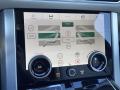 Controls of 2021 Land Rover Range Rover P525 Westminster #25
