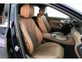 Front Seat of 2018 Mercedes-Benz E 400 4Matic Wagon #6