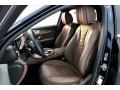 Front Seat of 2018 Mercedes-Benz E 400 4Matic Wagon #18