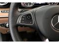  2018 Mercedes-Benz E 400 4Matic Wagon Steering Wheel #21