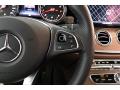  2018 Mercedes-Benz E 400 4Matic Wagon Steering Wheel #22