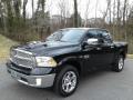 2013 1500 Laramie Crew Cab 4x4 #2