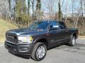 2020 3500 Limited Crew Cab 4x4 #3