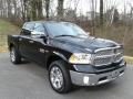 2013 1500 Laramie Crew Cab 4x4 #5