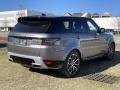 2021 Range Rover Sport HSE Silver Edition #3