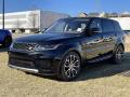 2021 Range Rover Sport HSE Silver Edition #2