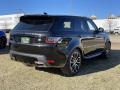 2021 Range Rover Sport HSE Silver Edition #3
