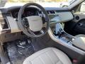 2021 Range Rover Sport HSE Silver Edition #16