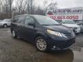 2014 Sienna XLE #1