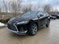 2021 Lexus RX 350 AWD