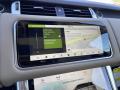 2021 Range Rover Sport HSE Silver Edition #22