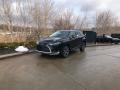 2021 Lexus RX 350 AWD