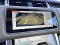 2021 Range Rover Sport HSE Silver Edition #24