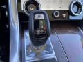 2021 Range Rover Sport HSE Silver Edition #27
