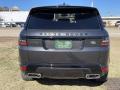 2021 Range Rover Sport HST #8