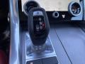  2021 Range Rover Sport 8 Speed Automatic Shifter #32