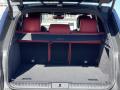  2021 Land Rover Range Rover Sport Trunk #36