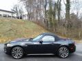  2020 Fiat 124 Spider Forte Black Metallic #1