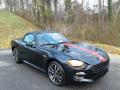 Front 3/4 View of 2020 Fiat 124 Spider Classica Roadster Urbana Edition #6