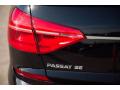  2016 Volkswagen Passat Logo #12