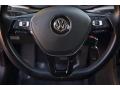  2016 Volkswagen Passat SE Sedan Steering Wheel #15