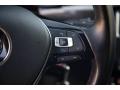  2016 Volkswagen Passat SE Sedan Steering Wheel #17