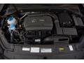  2016 Passat 1.8 Liter Turbocharged TSI DOHC 16-Valve 4 Cylinder Engine #34