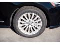  2016 Volkswagen Passat SE Sedan Wheel #36