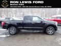 2021 F150 STX SuperCab 4x4 #1