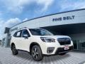 2021 Forester 2.5i Touring #1