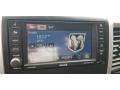 Audio System of 2012 Dodge Ram 1500 SLT Regular Cab 4x4 #18