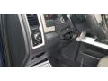 Controls of 2012 Dodge Ram 1500 SLT Regular Cab 4x4 #25
