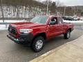 2021 Tacoma SR Access Cab 4x4 #12