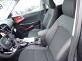 Front Seat of 2021 Kia Soul GT-Line Turbo #13