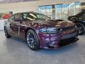 2021 Dodge Charger Scat Pack Hellraisin