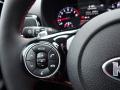  2021 Kia Soul GT-Line Turbo Steering Wheel #19