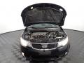 2010 Forte SX #6 2010 Forte SX #6